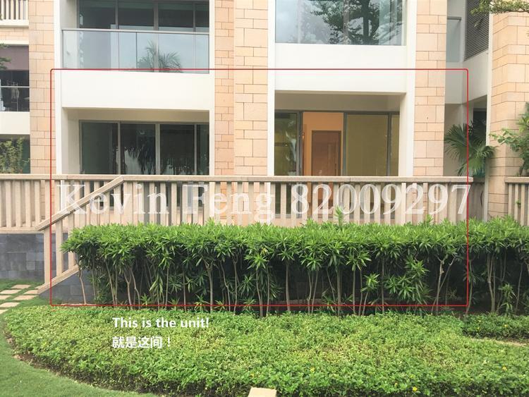 The Berth By The Cove (D4), Condominium #136398962